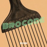 RICKSHAW - Brocode