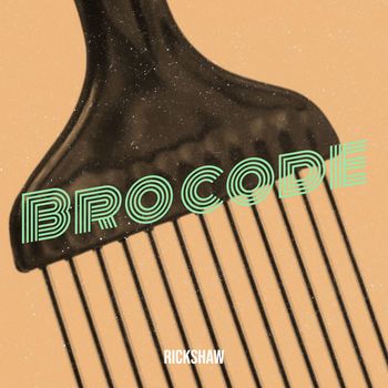 RICKSHAW - Brocode