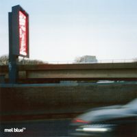 Mel Blue - Frake