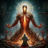 Antriochs Diciples - Glass Gods (Explicit)