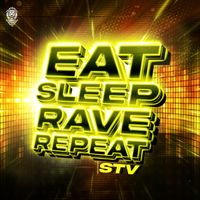 STV - Eat Sleep RaveRepeat (Extended Mix)