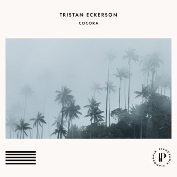 Tristan Eckerson - Cocora