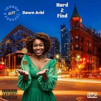 DJT - Hard 2 Find (Explicit)