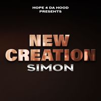 Simon - New Creation