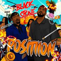 BLACKSTONE - POSITION  (Explicit)