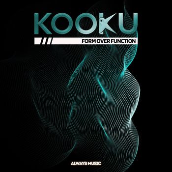 Kooku - Form over Function