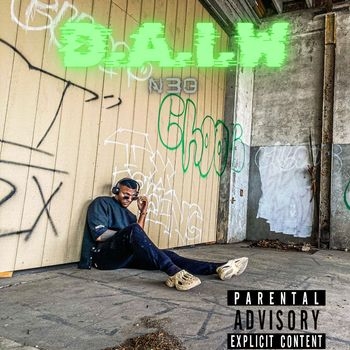 N3O - D.A.I.W (Explicit)