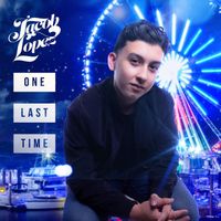 Jacob Lopez - One Last Time