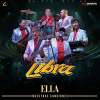 Grupo Libra - Ella (Intro)