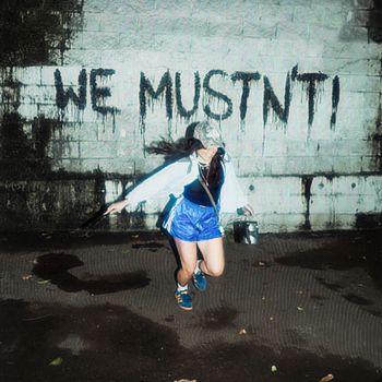 Hyan - We Mustn't (Explicit)