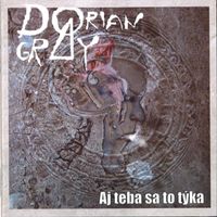 Dorian Gray - Aj teba sa to týka (Explicit)