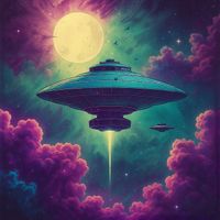 Galaxy - Forgot