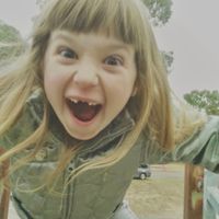 mish - Once in a Dream