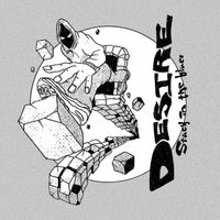 Desire - Stuck In The Blues