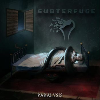Subterfuge - Paralysis
