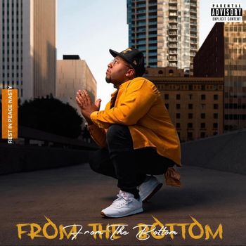 Damone - From the Bottom (Explicit)