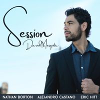David Mesquitic - Session