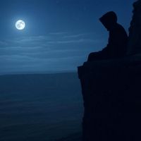 Ironic - just a friend.