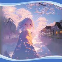 mirror image - 春の恋