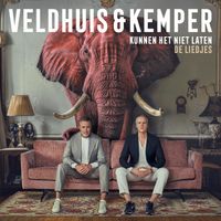Veldhuis & Kemper - Kunnen Het Niet Laten