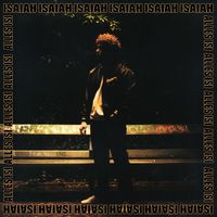 ISAIAH - ALLES ISI (Explicit)