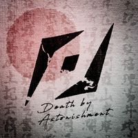 Hewkii - Death by Astonishment