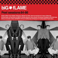 Big Flame - Peel sessions 84-86 (BBC session)