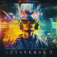 Gregory Cotti - Metaverse 2