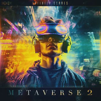 Gregory Cotti - Metaverse 2