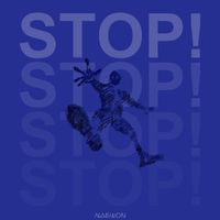 NAEWON - STOP! (feat. 16)