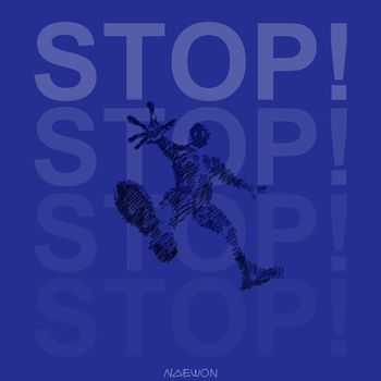 NAEWON - STOP! (feat. 16)