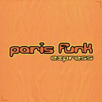 Simo Cell - Paris Funk Express
