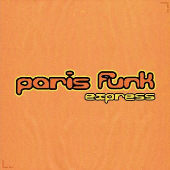 Simo Cell - Paris Funk Express