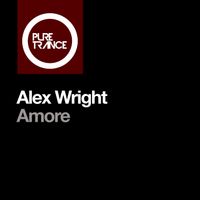 Alex Wright - Amore