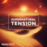 West One Music Group - Supernatural Tension