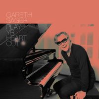 Gareth Sager - Play Yr Heart Out