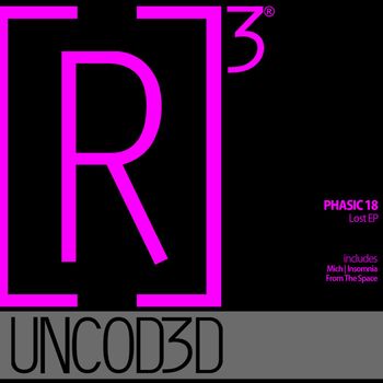 Phasic 18 - Lost EP