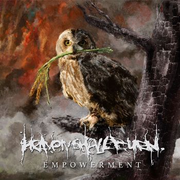 Heaven Shall Burn - Empowerment