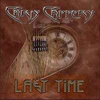 Chris Caffery - Last Time
