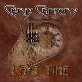 Chris Caffery - Last Time
