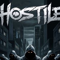 Revoxx - Hostile