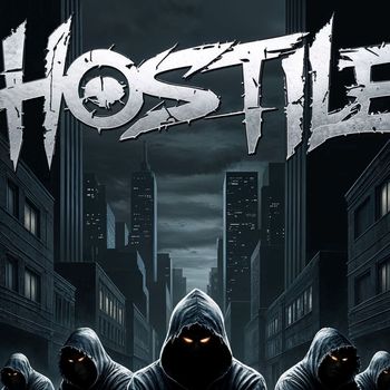 Revoxx - Hostile