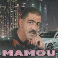 Cheb Mamou - Cheb Mamou - Sakna F'douar