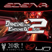 EDENA - DANCING IN AN ENDING WORLD 2