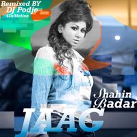 Shahin Badar - Jaag Remix