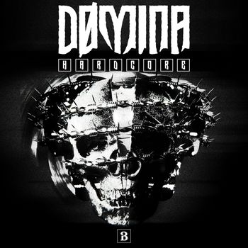DØMINA - HARDCORE (Explicit)
