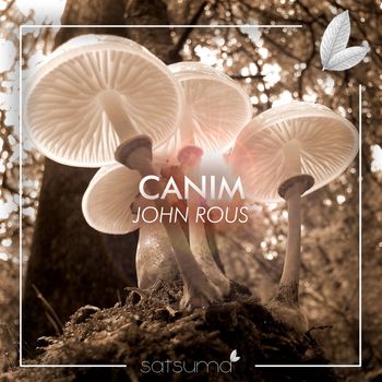 John Rous - Canim