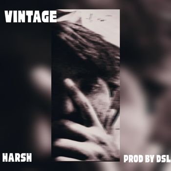 HARSH - Vintage