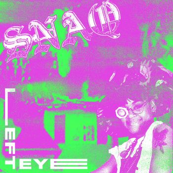 SNAQ - LEFT EYE (Explicit)