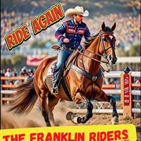 The Franklin Riders - Ride Again